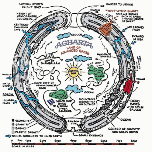 Black Tribe : Interference III - The Silence